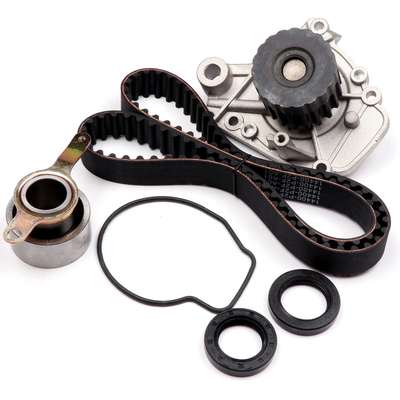 14520-P2A-305 Timing Belt image 3