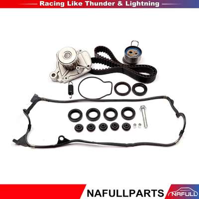 14520-PLC-335 Timing Belt Kit image 6