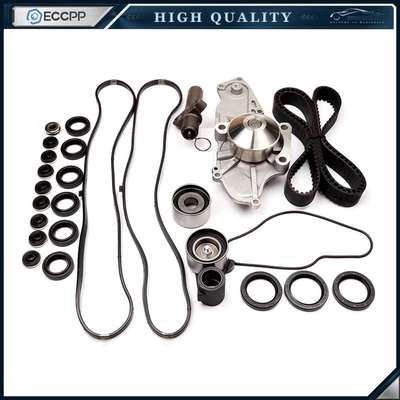 14520-RCA-A01 Timing Belt image 12