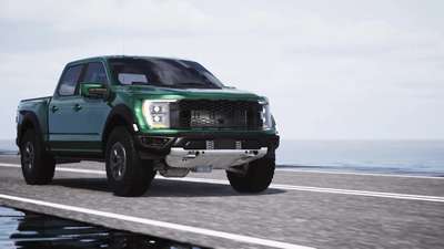 14520-RCA-A01 Timing Belt image 13