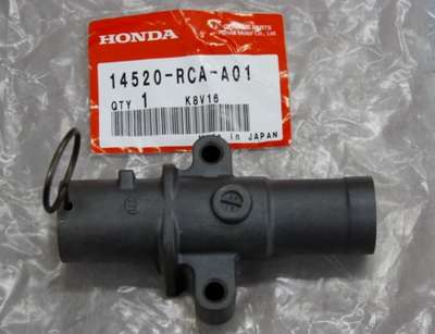 14520-RCA-A01 Timing Belt image 38