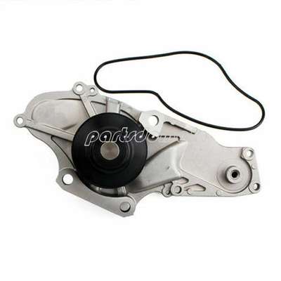 14520-RCA-A01 Timing Belt image 49