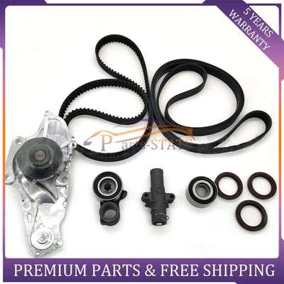 14520-RCA-A01 Timing Belt image 66