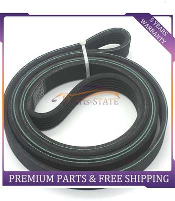 14520-RCA-A01 Timing Belt image 67