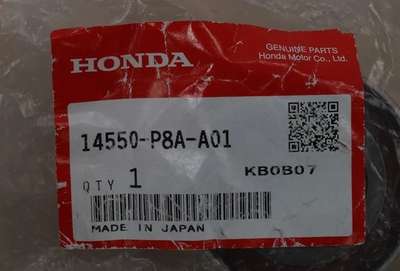 14550-P8A-A01 Water Pump image 14