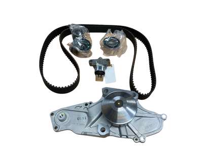 14550-P8A-A01 Water Pump image 3