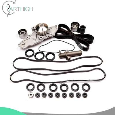 14550-P8A-A01 Water Pump image 8