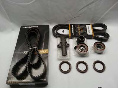 14550-RCA-A01 Timing Belt Kit image 15