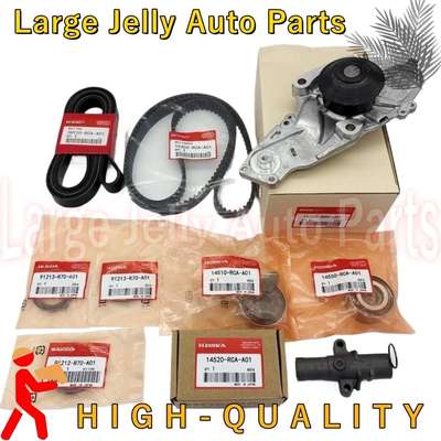 14550-RCA-A01 Timing Belt Kit image 19