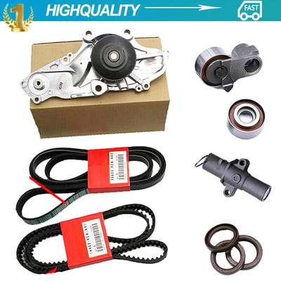 14550-RCA-A01 Timing Belt Kit image 22