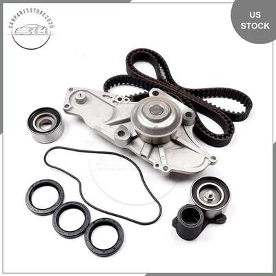 14550-RCA-A01 Timing Belt Kit image 30