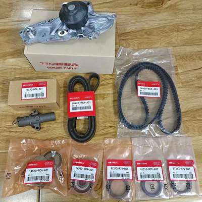 14550-RCA-A01 Timing Belt Kit image 39