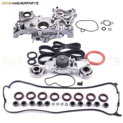 15100-PT0-030 Timing Belt Kit