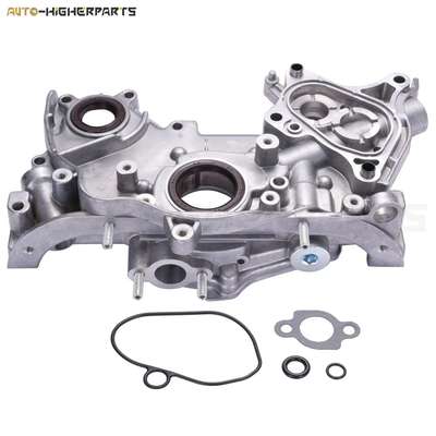 15100-PT0-030 Timing Belt Kit image 4