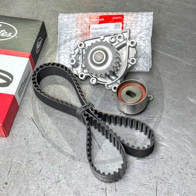 19200-P72-013 Timing Belt Kit