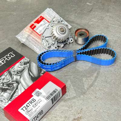 19200-P72-013 Timing Belt Kit image 12