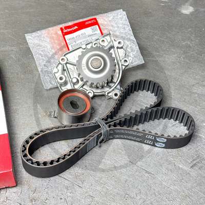 19200-P72-013 Timing Belt Kit image 13