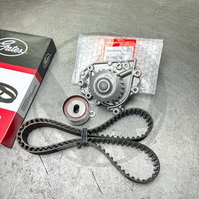 19200-P72-013 Timing Belt Kit image 14
