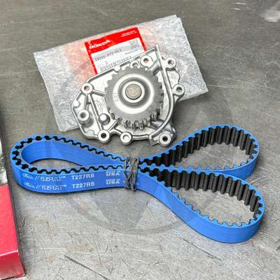 19200-P72-013 Timing Belt Kit image 29