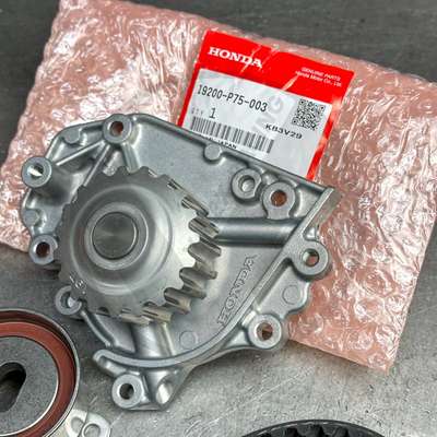 19200-P72-013 Timing Belt Kit image 31