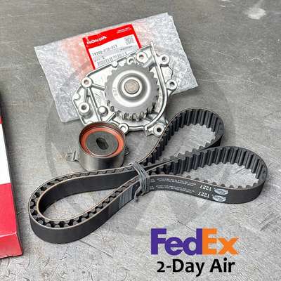 19200-P72-013 Timing Belt Kit image 32