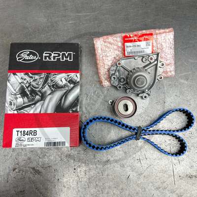 19200-P72-013 Timing Belt Kit image 33