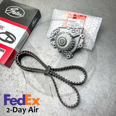19200-P72-013 Timing Belt Kit image 37