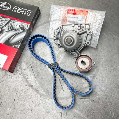 19200-P72-013 Timing Belt Kit image 7