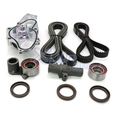 19200-RDV-J01 Timing Belt Kit image 12