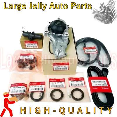 19200-RDV-J01 Timing Belt Kit image 13