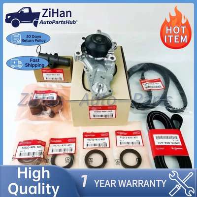 19200-RDV-J01 Timing Belt Kit image 22