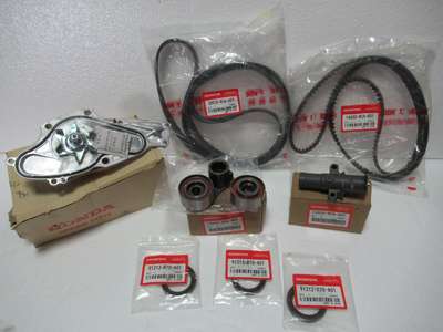 19200-RDV-J01 Timing Belt Kit image 9