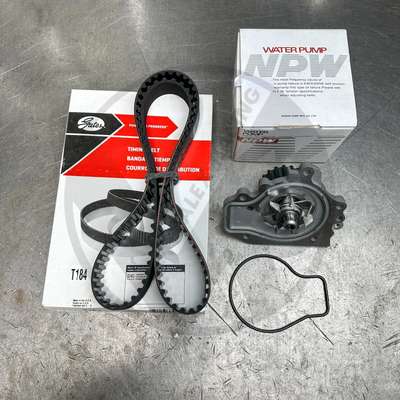T184 Timing Belt Kit