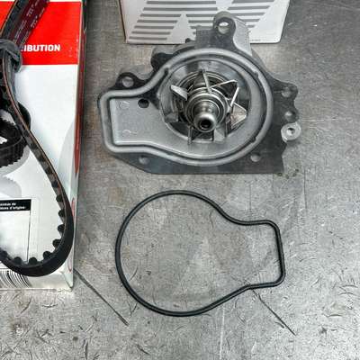T184 Timing Belt Kit image 4