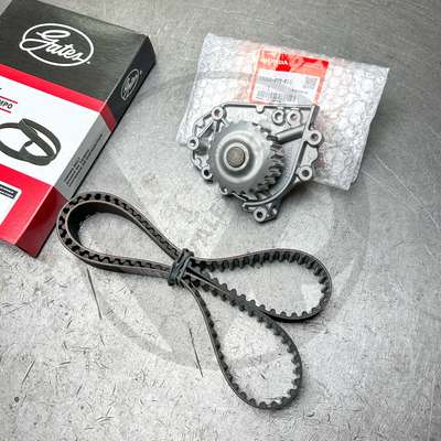 T227 Timing Belt Kit