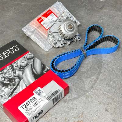 T247 Timing Belt Kit image 13