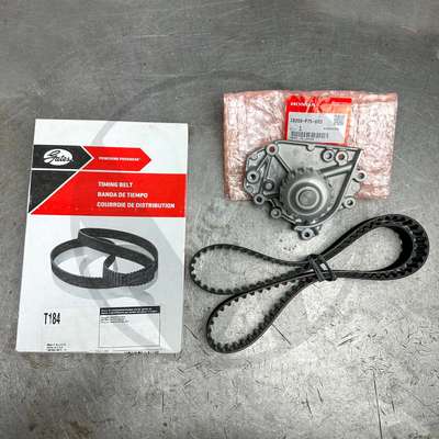 T247 Timing Belt Kit image 21