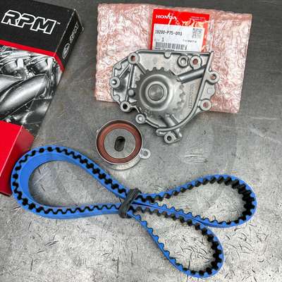 T247 Timing Belt Kit image 26