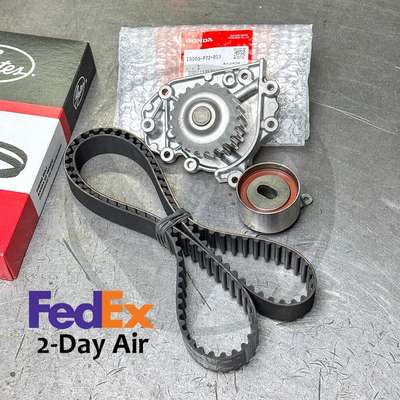 T247 Timing Belt Kit image 7