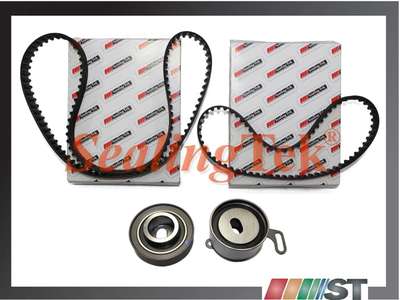 TB186 Timing Belt Kit