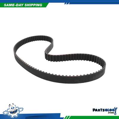 TB244 Timing Belt Kit image 4